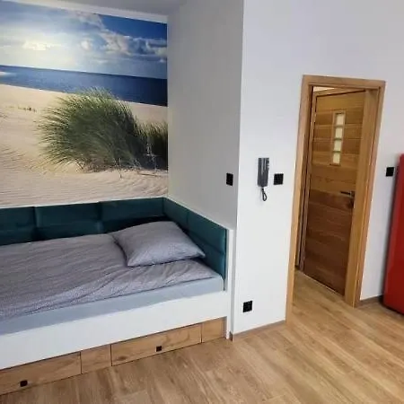 Appartement Lesna Hel